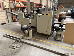 Heiber & Schroeder WP1