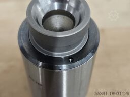 ROTOR Zentrierspitze SK 30