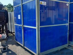 HV VMD GRYGOV TKS 080 300°C drying oven