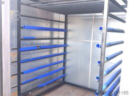 HV VMD GRYGOV TKS 080 300°C drying oven