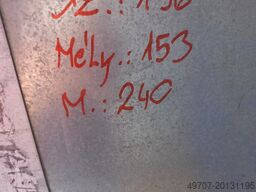 HV VMD GRYGOV TKS 080 300°C drying oven