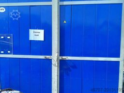 HV VMD GRYGOV TKS 080 300°C drying oven