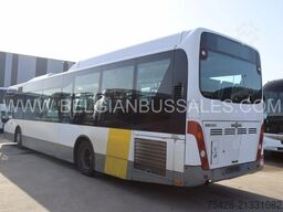 Van Hool A360 /Airco/ Citybus / Daf Euro5 / Citaro / A21