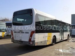 Van Hool A360 /Airco/ Citybus / Daf Euro5 / Citaro / A21