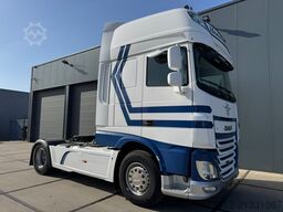 DAF XF 460 SSC / Hydraulic / Roof Klima / TUV: 6-20...