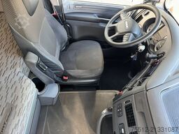 DAF XF 460 SSC / Hydraulic / Roof Klima / TUV: 6-20...