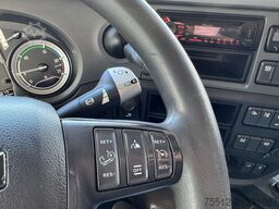 DAF XF 460 SSC / Hydraulic / Roof Klima / TUV: 6-20...