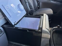 DAF XF 460 SSC / Hydraulic / Roof Klima / TUV: 6-20...