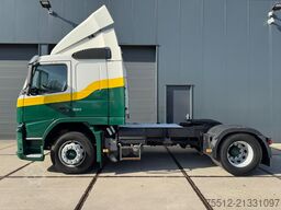 Volvo FM 330 / I-Shift / Euro 5 / TUV:4-2026 / NL Truck