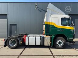 Volvo FM 330 / I-Shift / Euro 5 / TUV:4-2026 / NL Truck