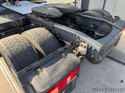 Volvo FM 330 / I-Shift / Euro 5 / TUV:4-2026 / NL Truck