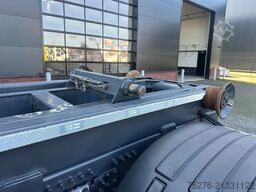 Volvo FMX 500 10x4 30 tons Haaksysteem VDL Euro 6