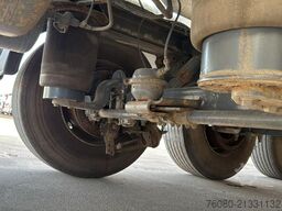 Trailor S383EL (36500 LITERS / 5 COMPARTIMENTS / FUEL T...