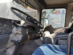 Scania 124 - 400 (MANUAL PUMP / BIG HUB / GRAND PONT /...