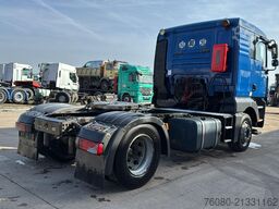 MAN TGA 18.360 (BOITE MANUELLE / MANUAL GEARBOX / P...