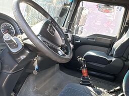 MAN TGA 18.360 (BOITE MANUELLE / MANUAL GEARBOX / P...