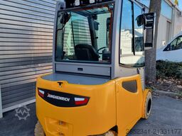 Jungheinrich, erst 160 Stunden EFG S30