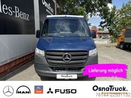 Mercedes-Benz Sprinter 215 CDI DOKA Pritsche/Plane Klima, AHK