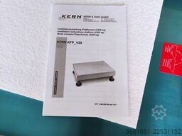 Kern & Sohn kern-kfp-v20-ip65