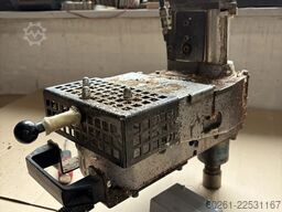 HOMAG BRANDT AMBITION KDF 230 C