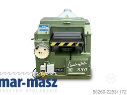 SCM typ S 50 
