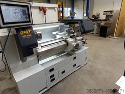 DMT-Kern KD 400