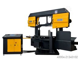 HESSE by BEKA-MAK BMSY 650 DG NC