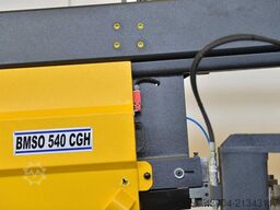 HESSE by BEKA-MAK BMSO 540 CGH NC