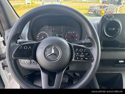MERCEDES-BENZ Sprinter 319 4x4/SCHWINGSITZ/KAMERA/AHK3,50TO