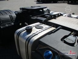 Scania R 500 A4x2NA Hydraulik