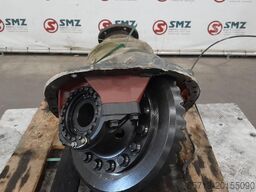 Daf Occ differentiëel 1347 i=2,80 DAF