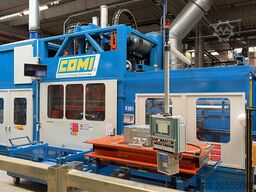 COMI BL 2200x900x600-NG-EL-PF-DX