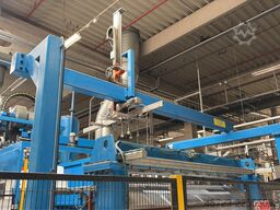 COMI BL 2200x900x600-NG-EL-PF-DX