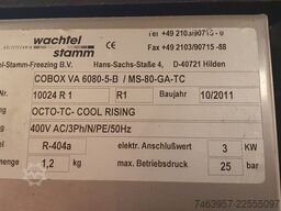 Wachtel COBOX VA 6080-5-B
