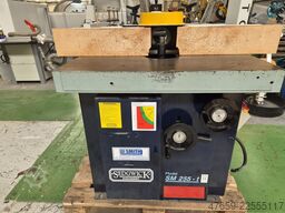 Sedgwick SM255
