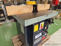 Sedgwick SM255