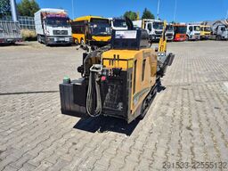 Vermeer D9X13 Seria 2 Navigator - HDD