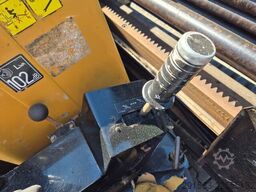 Vermeer D9X13 Seria 2 Navigator - HDD