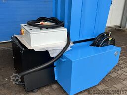 RÖSSLER MHR630 proline
