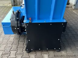 RÖSSLER MHR630 proline