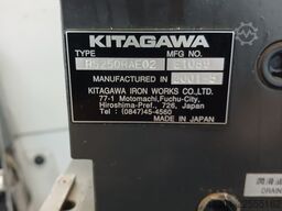 Mazak RS 250 RA EO2