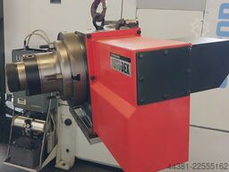 Mazak RS 250 RA EO2