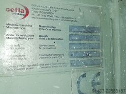 CEFLA EASY 2000