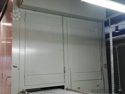 CEFLA EASY 2000