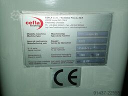 CEFLA EASY 2000