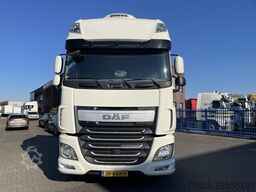 DAF XF 460 FT SSC / 2 Tanks / Retarder / Euro 6
