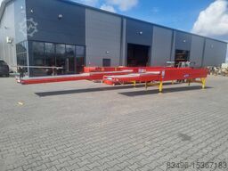 FAM CALIAN BUDDE TELESKOP ROLLENBAHN