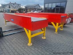 FAM CALIAN BUDDE TELESKOP ROLLENBAHN