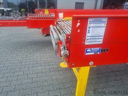 FAM CALIAN BUDDE TELESKOP ROLLENBAHN