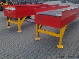 FAM CALIAN BUDDE TELESKOP ROLLENBAHN